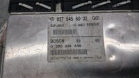 Модуль esp 0265109449 mercedes a-klasa w168 Недорого, фото thumb