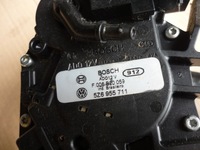 фото thumb №10, Двигун двірники задня + важіль vw fox 5z6955711