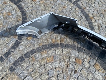 фото thumb №9, Audi q5 s line 80a бампер зад 80a807511 оригінал