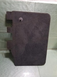 фото thumb №1, Защита полка правые перед vw touareg iii 760863651