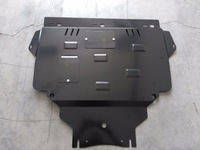 фото thumb №9, Кришка багажника pod двигун volvo c30 06-2013