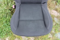 фото thumb №8, Clio iii рестайлінг 09-12 r -сидіння лівий з підігрівом з підігрівом 5 двері