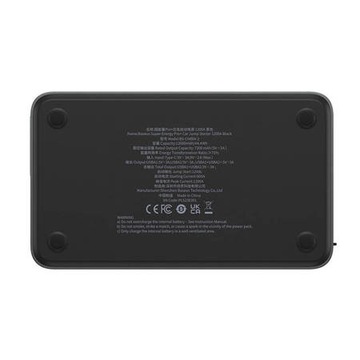 АВТОМОБИЛЬНЫЙ СТАРТЕР BASEUS PRO+ 1200A
