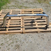 фото thumb №7, Ford ranger трубопровод кузов трубы rollbar