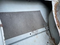 Крыло  правый  задняя bmw e30 купе с Разборки, фото thumb