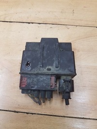 фото thumb №1, Реле свічка розжарювання peugeot 207 1.6 hdi