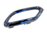 фото thumb №1, Mercedes glc 253 x253 хром насадки выхлоп левый a2548858300