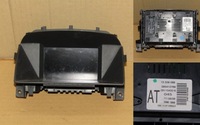 фото thumb №1, Дисплей led opel zafira b 13208089