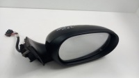 фото thumb №1, Jaguar x-type зеркало правое 7 pin pef