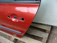 фото thumb №11, Двері ліва лівий задня задні renault megane ii hb teb76