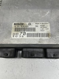 фото thumb №4, Бортовой компьютер двигателя bosch 9642013980 0281010594