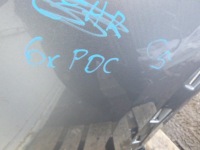 фото thumb №14, Бампер задняя citroen c5 aircross 6 x pdc + модуль