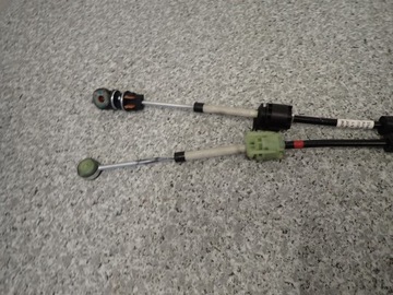 фото thumb №10, Mazda5 mazda 5 1.6 дизель 2011- троси зміни коробки передач