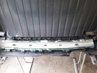 фото thumb №14, 8d9807521aa бампер задня audi a4 b5 kombi 99-02r зелений