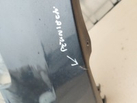 Крыло  правый  перед ford s-max 1 mk1 2006-2014 цвет x6 Доставка, фото thumb