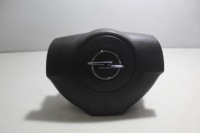 фото thumb №1, Подушка повітряна водія opel zafira b 1.9cdti