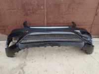 фото thumb №6, Бампер перед mercedes v-klasa w447 amg a4478851000