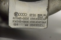 фото thumb №10, Vw audi турбонагнетатель двойная 825965-0006 .