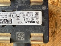 фото thumb №3, Радар датчик distronic vw 5q0907561f