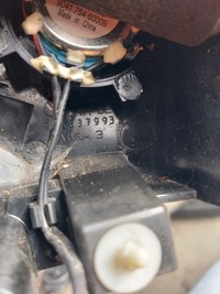 фото thumb №6, Vw passat b7 заглушка зеркало динамик правая левая 3aa837994b 3aa837993b