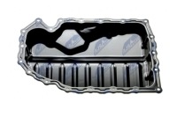 фото thumb №10, Піддон масла vw golf vi vii 1.8tfsi 2.0tfsi 09- passat 1.8tfsi