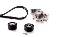 фото thumb №2, Gates комплект - набір ремінь розподільного валу gat, kp25558