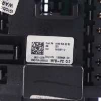 Mercedes gle c292 ml w166 w463 модуль коробка предохранителей a1665402350 Цена, фото thumb