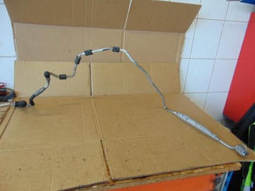 фото thumb №8, Шланг провода кондиционера комплект audi a3 8p 1.9 bkc европа