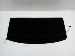 фото thumb №1, Полка ролета багажника golf vi 2009-2012