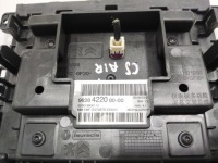 фото thumb №8, Екран дисплей навігації citroen c5 aircross 2017-2022 9828422080