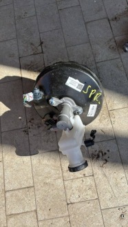 Купить Dacia spring усилитель тормозов тормозные 472106568r, фото thumb