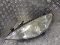 фото thumb №1, Лампа ліва передня peugeot 307 europa 9646291880