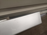 фото thumb №9, Молдинг поріг права bmw e60 e61 przed lift 354