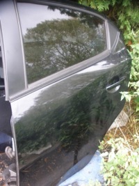 фото thumb №2, Двері mazda 2 2015-2019