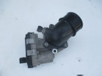 Купить Дроссельная заслонка fiat ducato jumper iveco daily 3.0, фото thumb