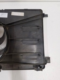 Volvo v40 2 2 1.6 d вентилятор радиатора 31319165 940009301 Киев, фото thumb