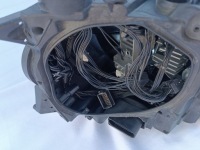 Фара правый перед европа  full led porsche carrera 911 991 99163117204 с Разборки, фото thumb