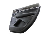 фото thumb №6, Jeep grand cherokee wl long 2021- limited обшивка дверь правый задняя обивка