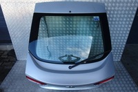 фото thumb №4, Ford mondeo mk4 рестайлінг кришка багажника зад задня хетчбек hb 11-