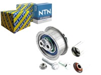 фото thumb №1, Snr грм kpl. ремінь + ролик audi a1, a3, a4,