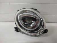 фото thumb №1, Лампа передняя перед правая fiat 500 lift 15-