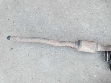 фото thumb №9, Каталізатор 1k0131701bn 5n0131690h tiguan 5n q3 8u 2.0tsi tfsi caw оригінал