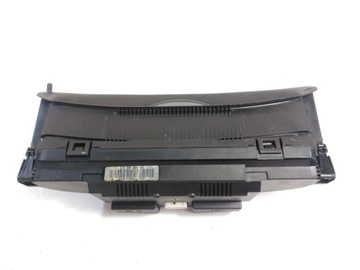 фото thumb №8, Спідометр  манометр mercedes c-klasa w203 2.0k 260km/h