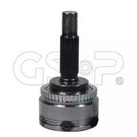 фото thumb №4, Gsp 839007 набір шарнір, wał привідний