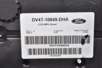 фото thumb №7, Ford kuga mk2 панель приладів dv4t-10849-dha англієць