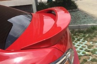 фото thumb №9, Спойлер na кришка спойлер do mazda 6 gh sedan mk2 2007-2012 abs sobmart