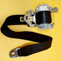 фото thumb №1, Pas безопасности левый перед nissan micra 3d 33057374 nr1586