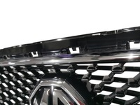 фото thumb №10, Решётка радиатора, решётка радиатора mg zs