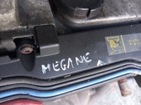 фото thumb №6, Двигатель renault megane k7ma 7/02 1,6