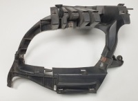 фото thumb №1, Кронштейн противотуманной фары левая mercedes w169 1698850765